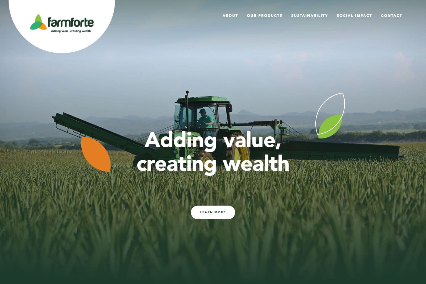 Farmforte